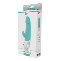Vibratorius kiškutis „Ultimate Pleasure“ - Dream Toys