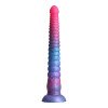 Dildo „Stacked 12 Inch - Pink Blue“ - NS Novelties