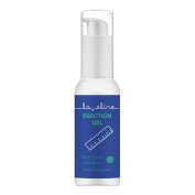 Erekciją stiprinantis gelis „Erection Gel“, 50 ml