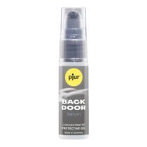 Analinis serumas „Back Door“, 20 ml - Pjur