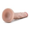 Dildo „Dr. Skin Nr. 7.5“ - Blush