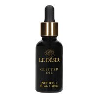 Kūno aliejus „Glitter Oil“, 30 ml