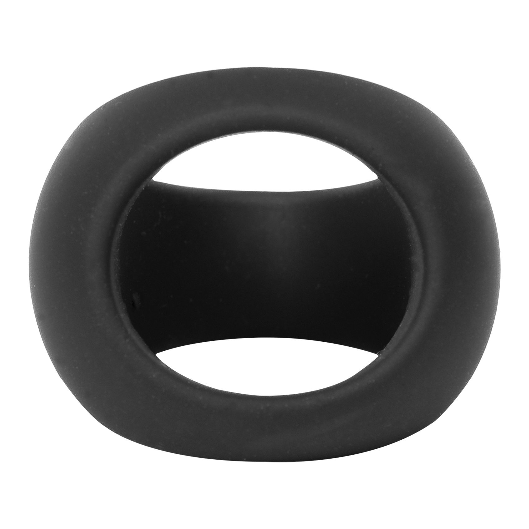 Penio žiedas „Triangle Cockring“ - Rimba