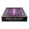 Žaidimas „MadWish Girls Edition“ - Mad Party Games