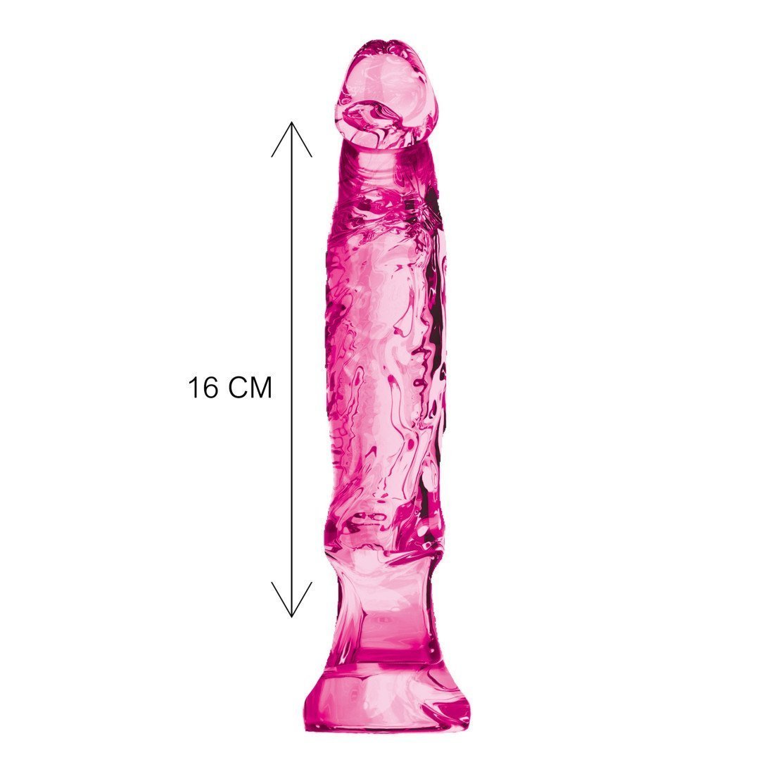 Dildo „Anal Starter“ - ToyJoy