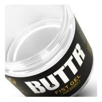 Vandens pagrindo analinis gelis „Fist Gel Non-Sticky“, 500 ml - Buttr
