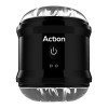 Vibruojantis masturbatorius „Action Thor“ - Intoyou