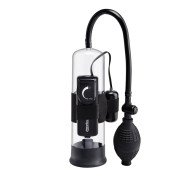 Vibruojanti penio pompa „Beginner’s Vibrating Pump“