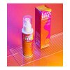 Šildantis masažo aliejus „Love Me Tender“, 100 ml - Love to Love
