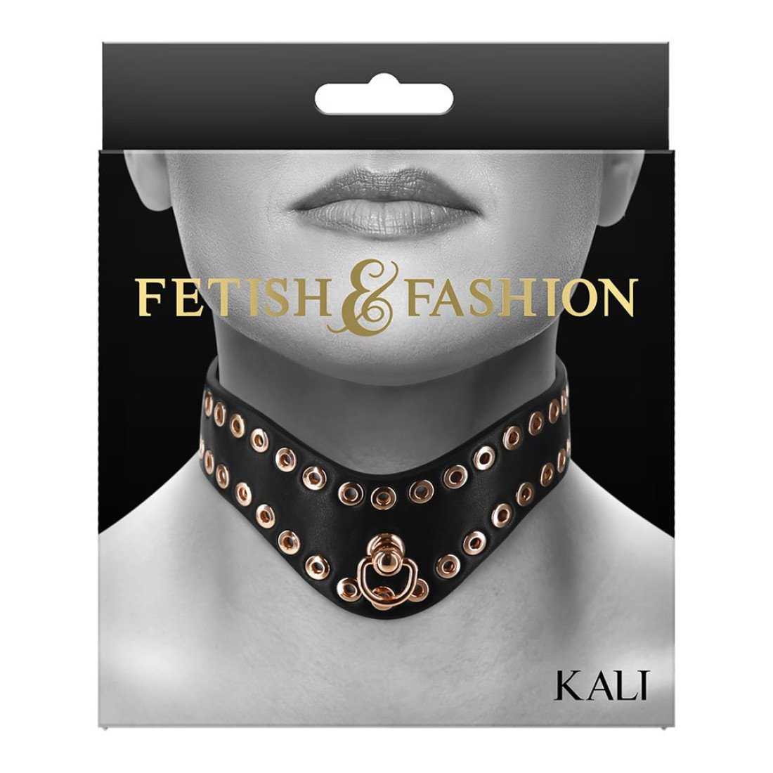 Antkaklis „Kali“ - NS Novelties