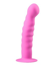 Dildo „Ribbed Dong“ - EasyToys