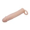 Penio mova „Realistic Penis Sleeve“ - Pretty Love