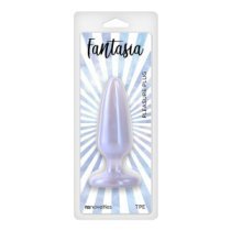 Analinis kaištis „Pleasure Plug Small“ - NS Novelties