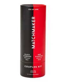 Feromoninių kvepalų rinkinys poroms „Matchmaker Couples Kit“, 20 ml - Eye of Love