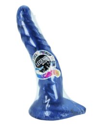 Silikoninis dildo „Legend Aqualith“ - Intoyou