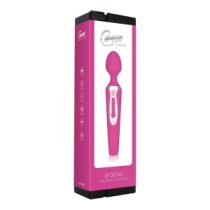 Vibruojantis masažuoklis „Caresse Legend“ - ToyJoy