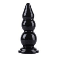 Analinis kaištis „Buttplug Balls XL“ - Extreme