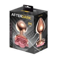 Analinis kaištis „Pink Rose Gold M“ - Afterdark
