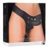 Strap-on dildo „Realistic Nr. 8“ - Ouch!