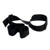 Antkaklio ir antrankių rinkinys „Ribbon Neck to Wrist“ - Latetobed