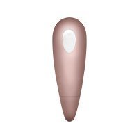 Klitorinis stimuliatorius „Number One“ - Satisfyer