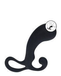 Prostatos masažuoklis „Bulb with Loop Small“ - Levelz