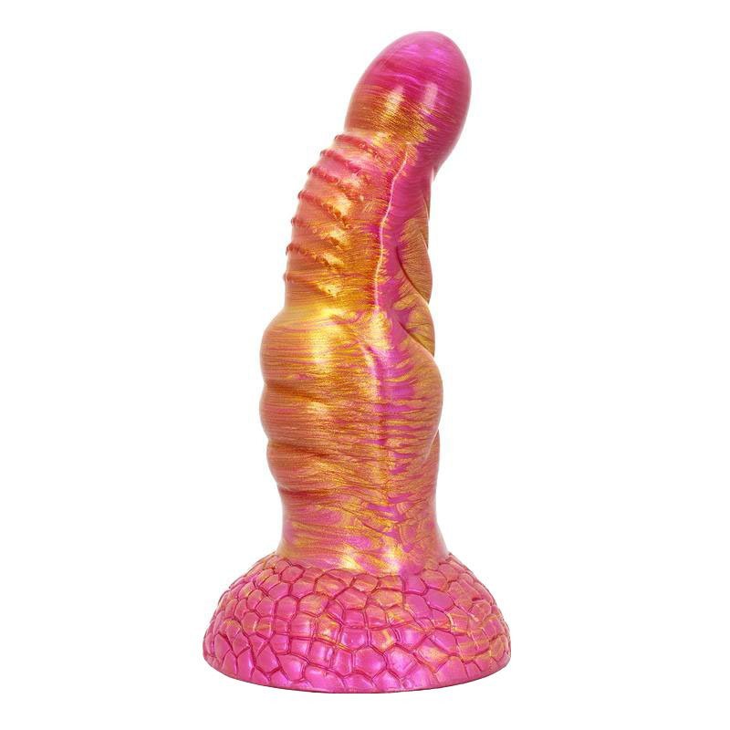 Silikoninis dildo „Legend Ignitor“ - Intoyou