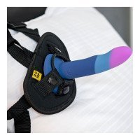 Strap-on dildo „Piccolo Pegging Kit“ - Romp