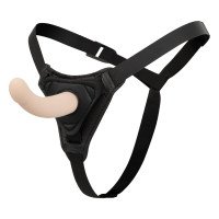 Strap-on dildo „Banger Strap“ - EasyToys