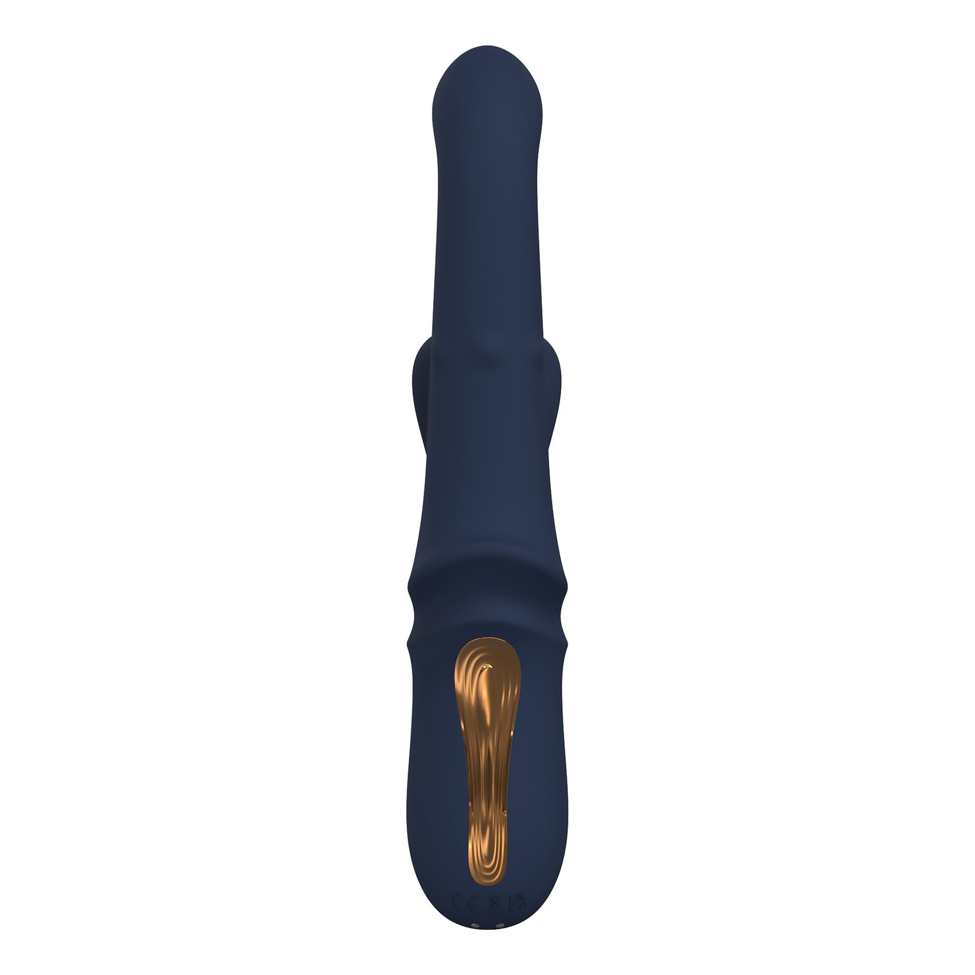 Vibratorius kiškutis „Goddess Iris“ - Dream Toys