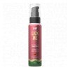 Šildantis gelis oraliniam seksui „Lick Me Watermelon“, 50 ml - Intt
