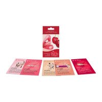 Erotinis kortų žaidimas „The Oral Sex Game“ - Kheper Games
