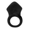 Penio žiedas „Black Cockring“ - Rimba
