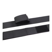 Suvaržymo sistema „Nylon Wrist and Thigh Restraints“ - Latetobed