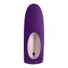 Vibratorius poroms „Double Plus Remote“ - Satisfyer