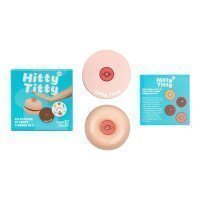 Erotinis žaidimas „Hitty Titty“ - Tease and Please