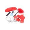 Erotinis rinkinys „The Naughty Birthday Kit“ - ToyJoy