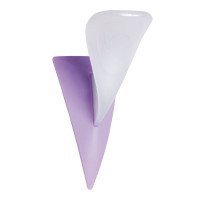 Depiliacijos rinkinys „Bikini Shaping Tool - Triangle“ - Ladyshape