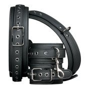 Kūno suvaržymo sistema „Cuff Restraint Set“