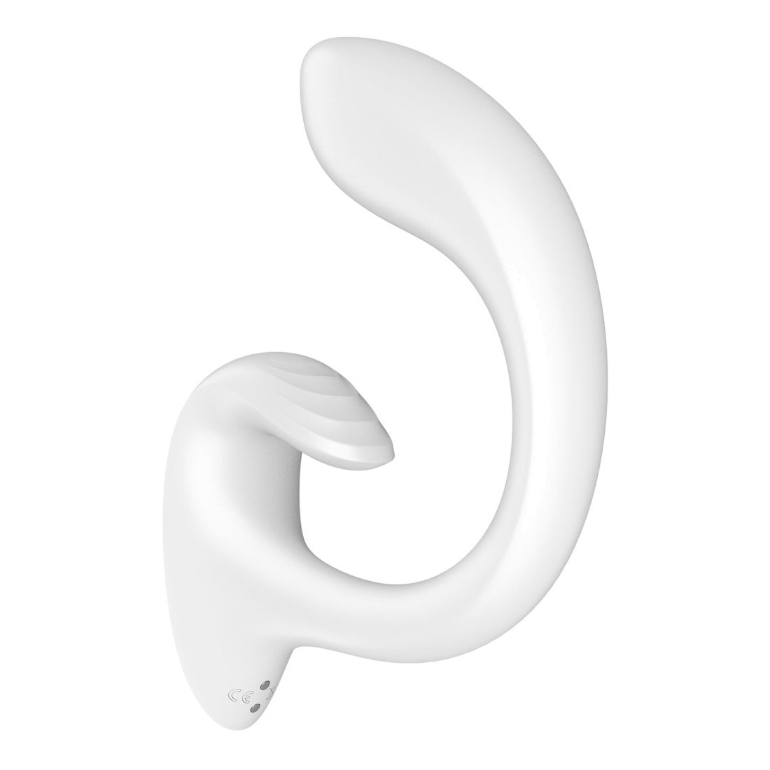Vibratorius kiškutis „G for Goddess 1“ - Satisfyer