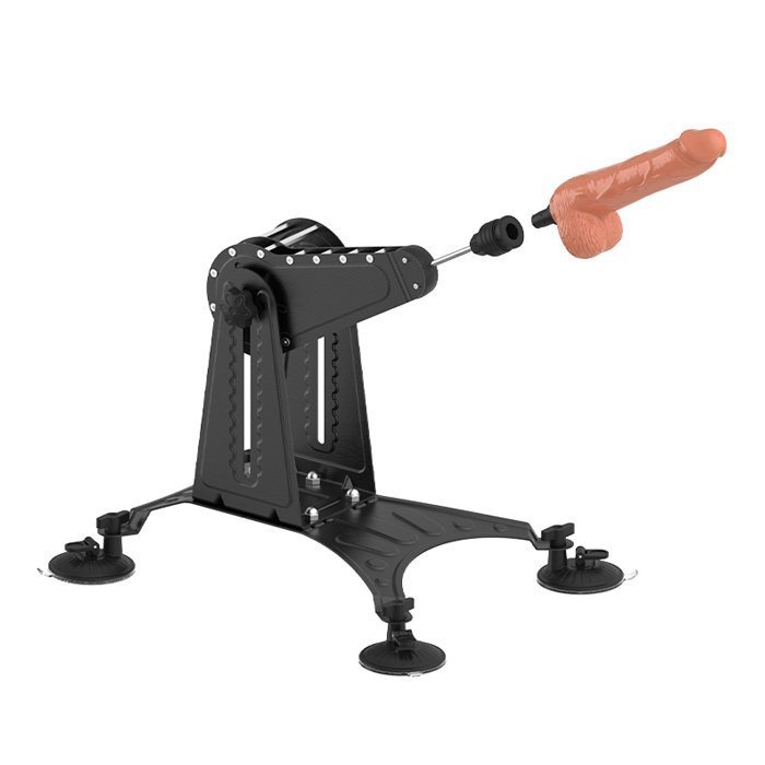 Sekso mašina „High Foot Fuck Machine“ - ZSex