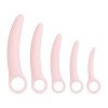 Dildo rinkinys „Vaginal Dilator Set“ - Teazers