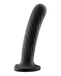 Dildo „Temptasia Twist Large“ - Blush