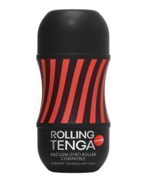 Masturbatorius „Rolling Tenga Gyro Strong“ - Tenga