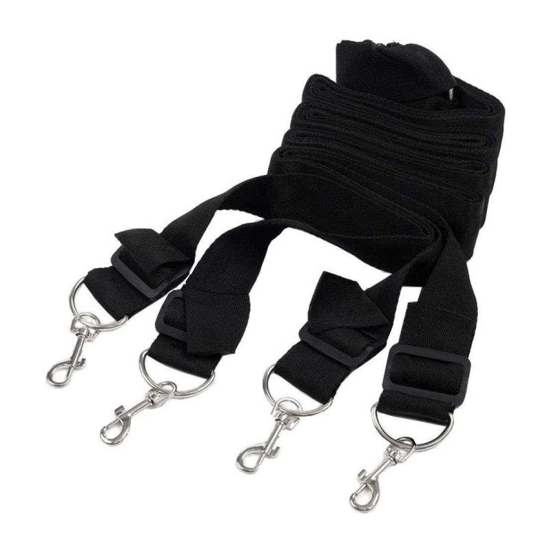 Suvaržymo sistema lovai „Bed Restraints“ - Latetobed