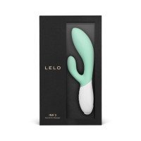 Vibratorius kiškutis „Ina 3“ - LELO
