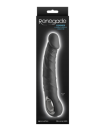 Vibratorius „Rimmer“ - Renegade