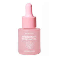 Parfumuotas aliejus su feromonais „Sunny Daze”, 20 ml