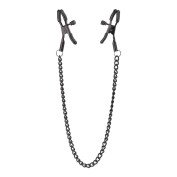 Spenelių spaustukai „Nipple Clamps“