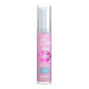 Vandens pagrindo lubrikantas „Steal My Kisses Cotton Candy“, 10 ml